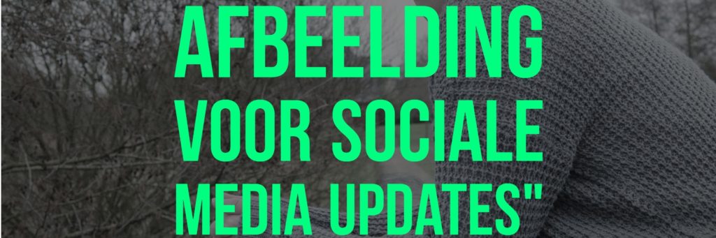 Adobe Spark social media updates