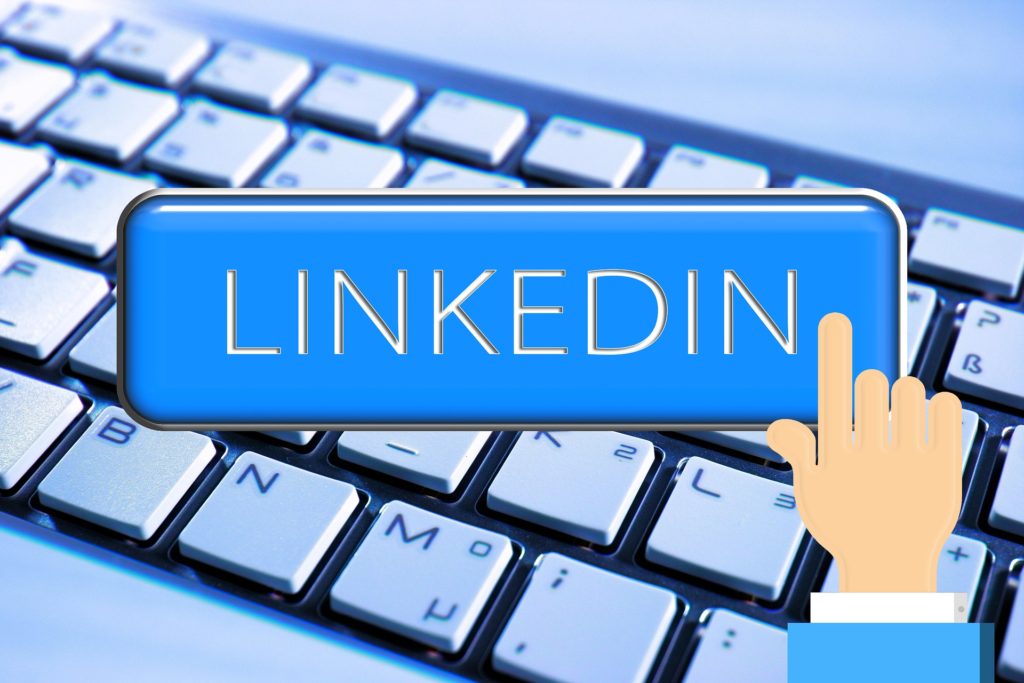 linkedin profinder klanten vinden