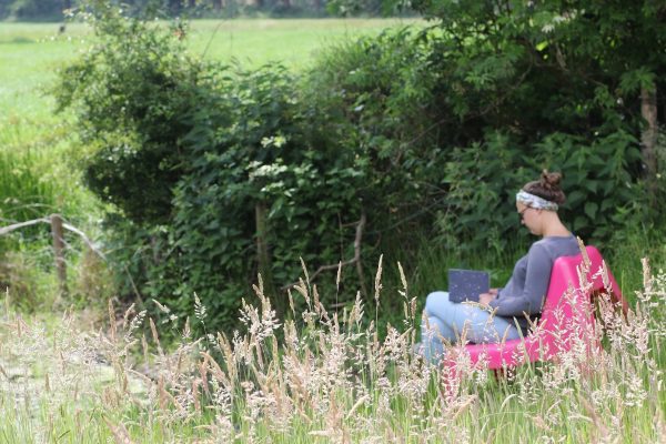 Nee, het gaat niet goed met mij! – iDees online